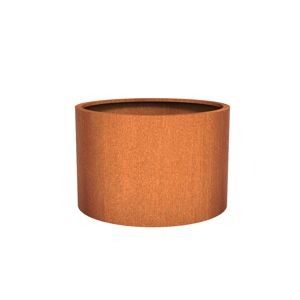 parker-and-coop-planter-round-corten-steel-rust-ct4.1