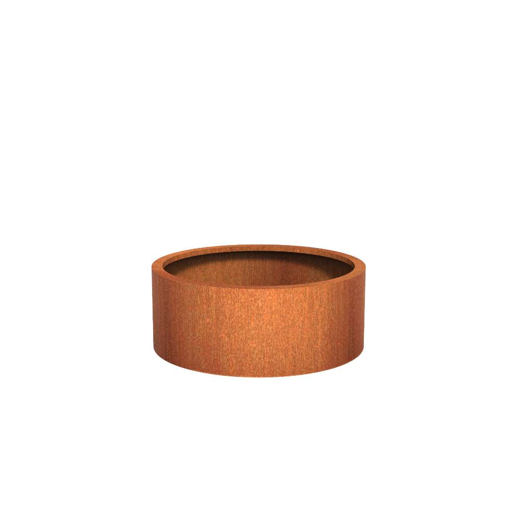 parker-and-coop-planter-round-corten-steel-rust-ct5.3