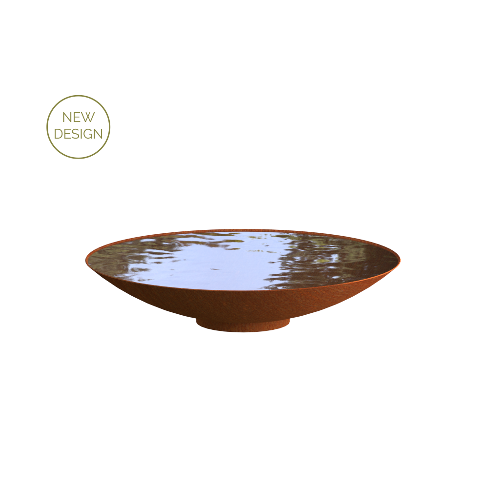 parker-and-coop-garden-water-feature-bowl-dish-corten-steel-rust-WNS03