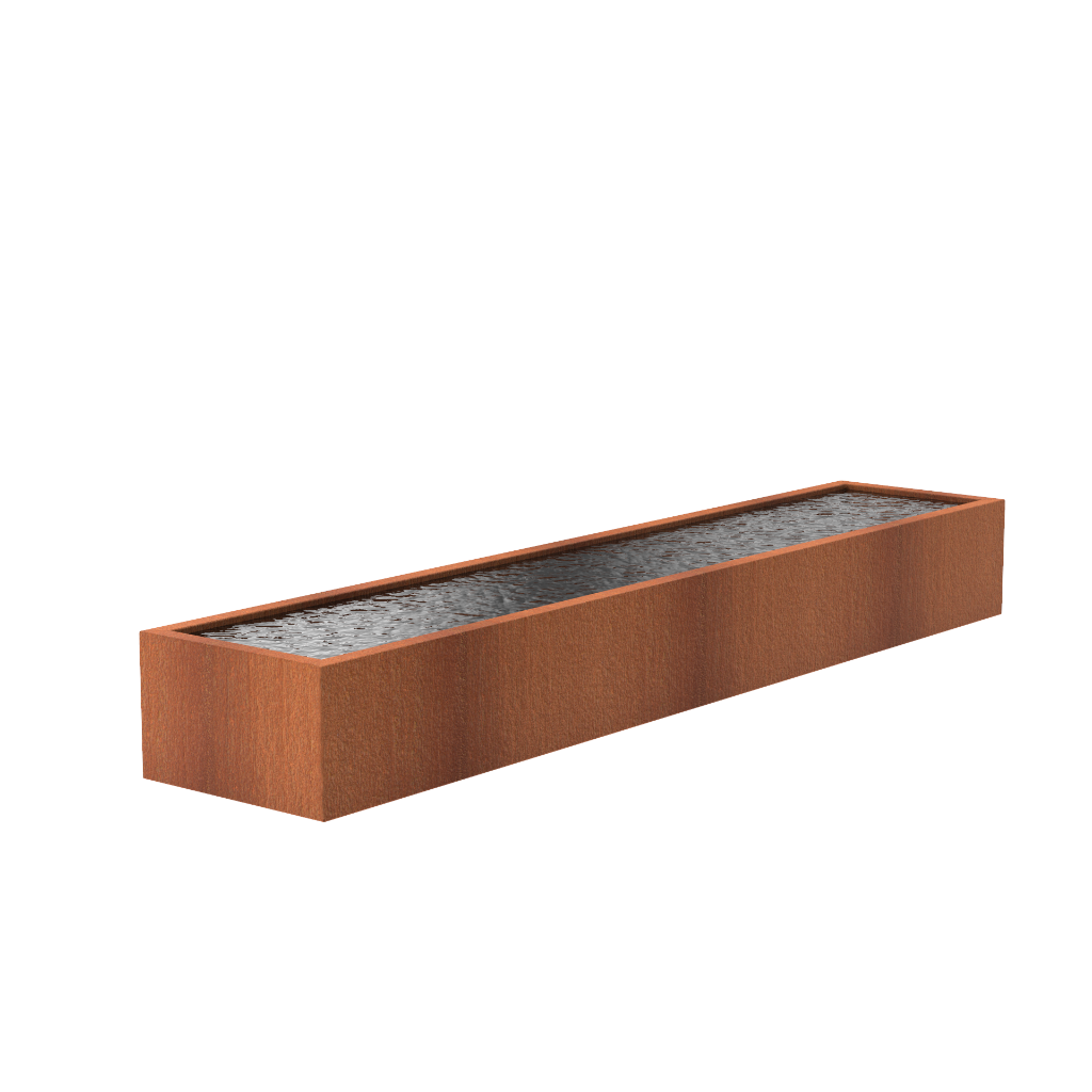 parker-and-coop-garden-water-feature-pond-corten-steel-rust-VC2