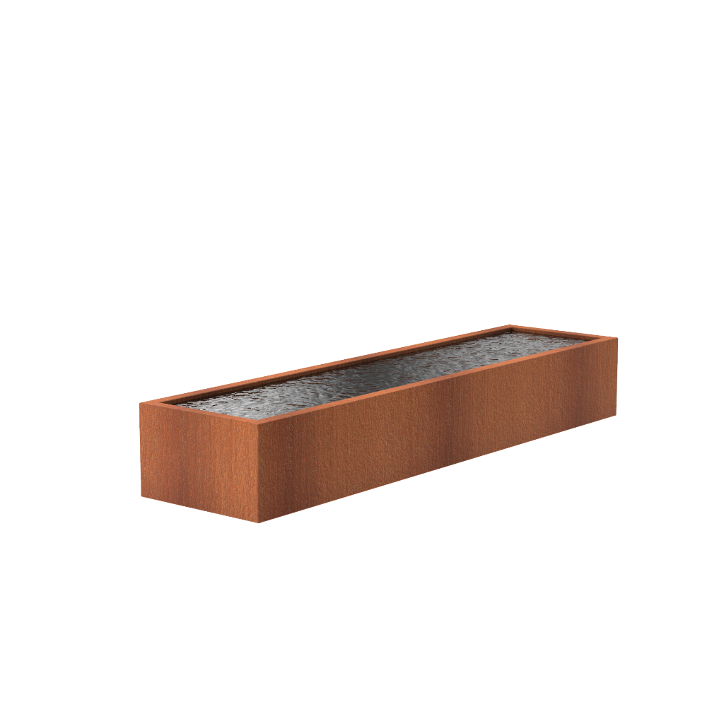 parker-and-coop-garden-water-feature-pond-corten-steel-rust-VC3