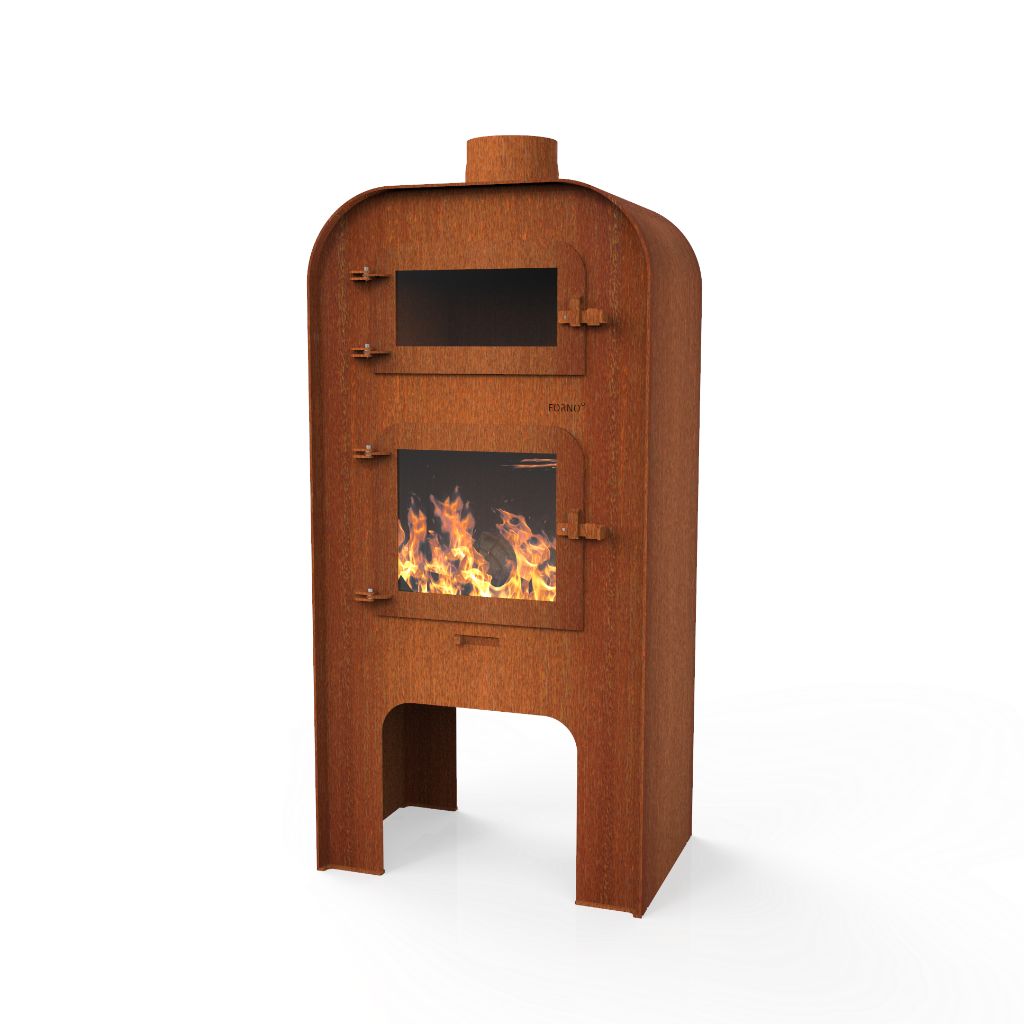 parker-and-coop-outdoor-fire-pizza-oven-corten-steel-logburner-GA1DP.200