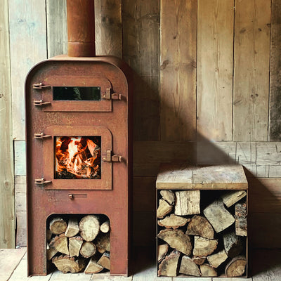 parker-and-coop-fire-pizza-oven-corten-steel-logburner-outdoor-rust