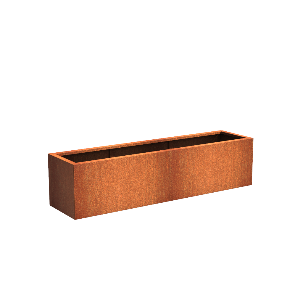 parker-and-coop-rectangle-planter-corten-steel-CA23