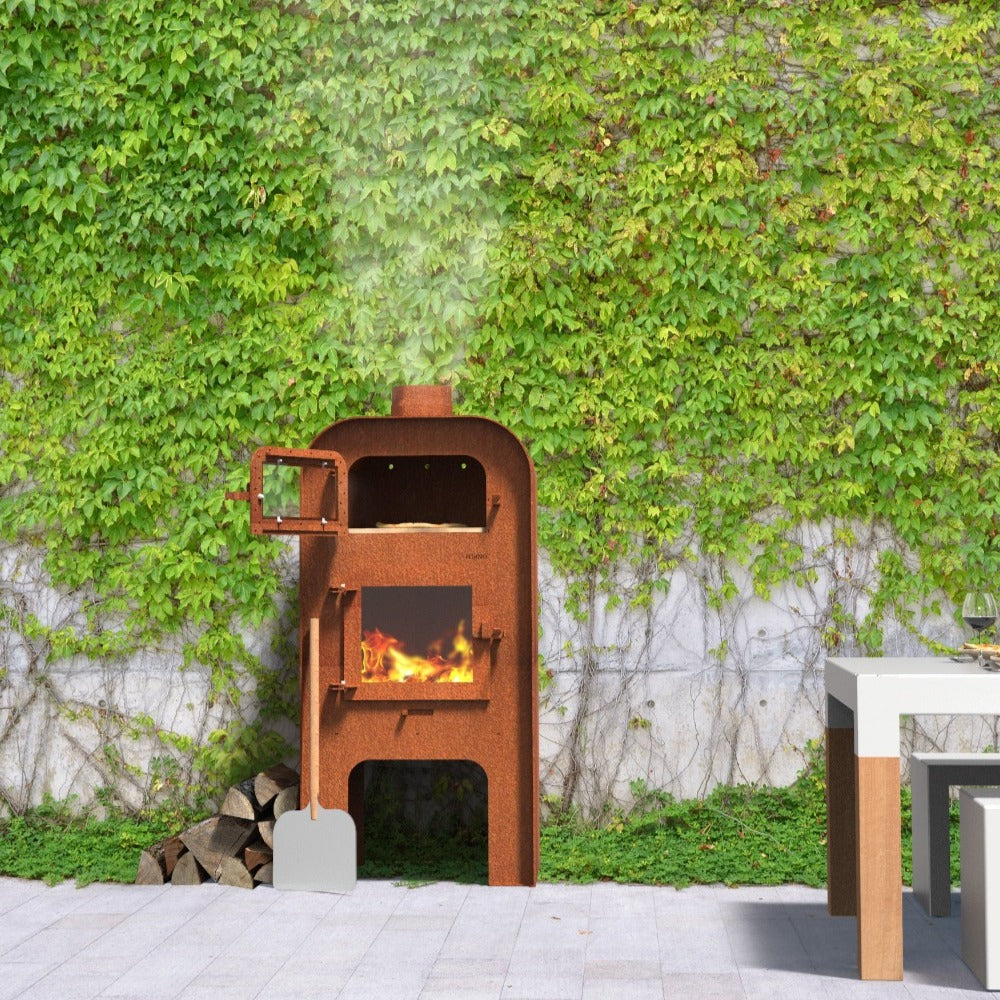 parker-and-coop-outdoor-fire-pizza-oven-corten-steel-logburner-GA1DP.200