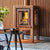    Quaruba-XL-RB73-Parker-and-coop-corten-steel-rusted-log-burner-stove-fire