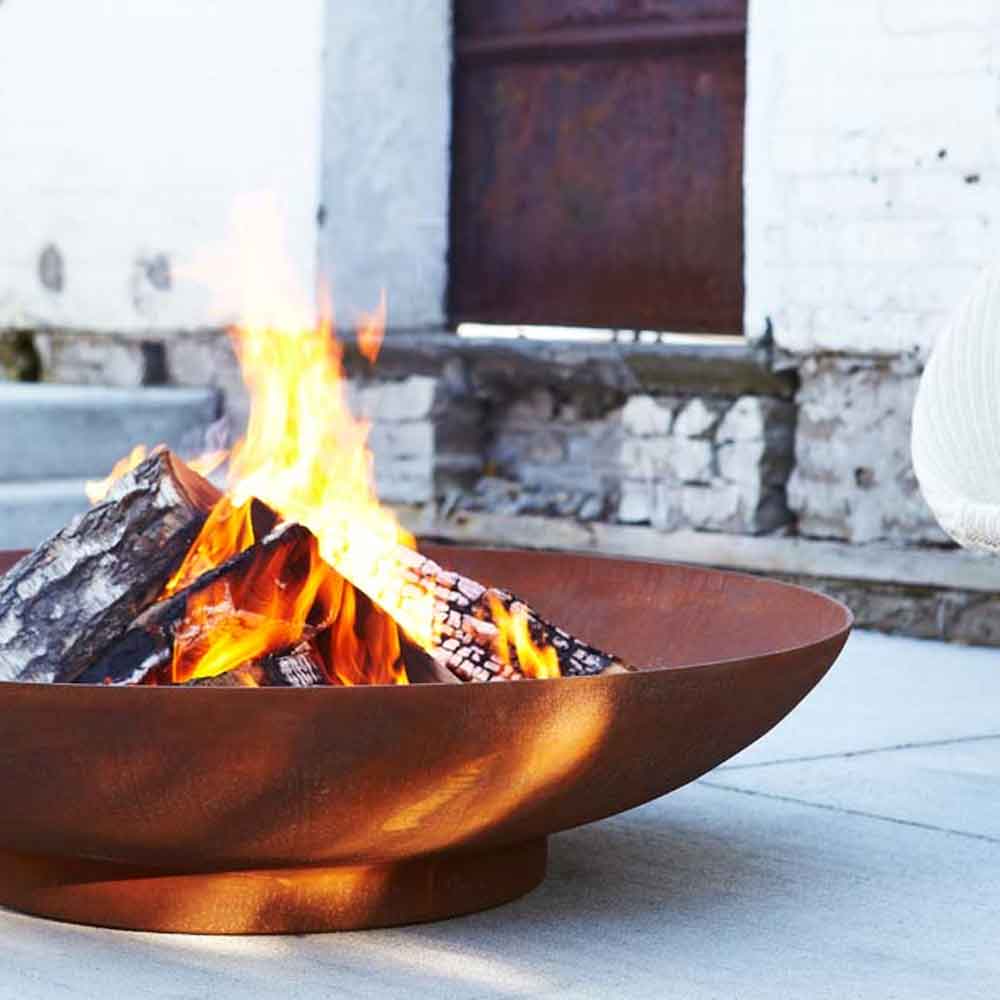 parker-and-coop-corten-steel-fire-bowl-firepit
