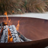 corten-steel-rust-garden-fire-bowl-dish-firepit-round-circular-parker-and-coop