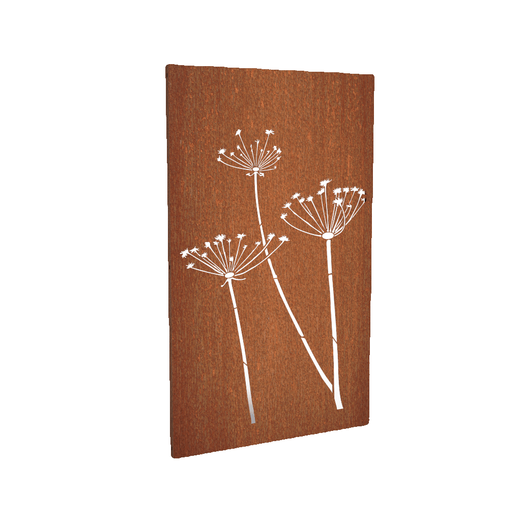 parker-and-coop-garden-panel-corten-steel-CPN04