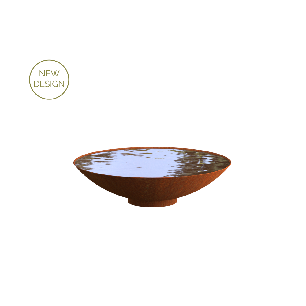 parker-and-coop-garden-water-feature-bowl-dish-corten-steel-rust-WNS02