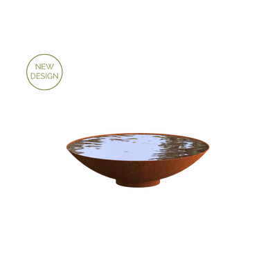 parker-and-coop-garden-water-feature-bowl-dish-corten-steel-rust-WNS02