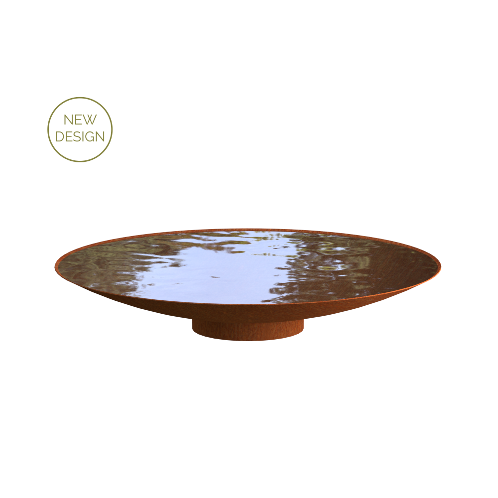 parker-and-coop-garden-water-feature-bowl-dish-corten-steel-rust-WNS04