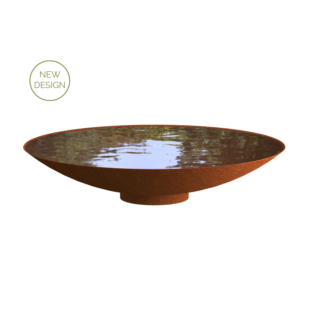 parker-and-coop-garden-water-feature-bowl-dish-corten-steel-rust-WNS05