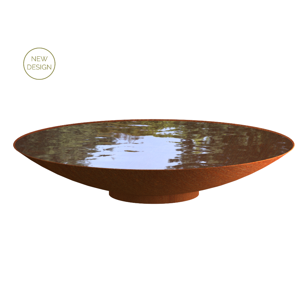 parker-and-coop-garden-water-feature-bowl-dish-corten-steel-rust-WNS06