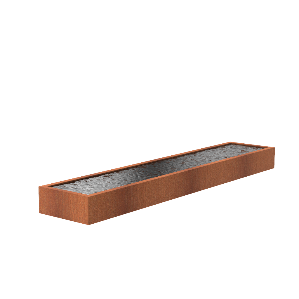 parker-and-coop-garden-water-feature-pond-corten-steel-rust-VC2.1