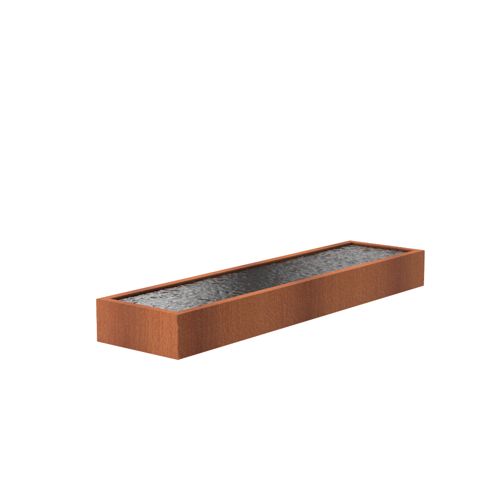 parker-and-coop-garden-water-feature-pond-corten-steel-rust-VC3.1