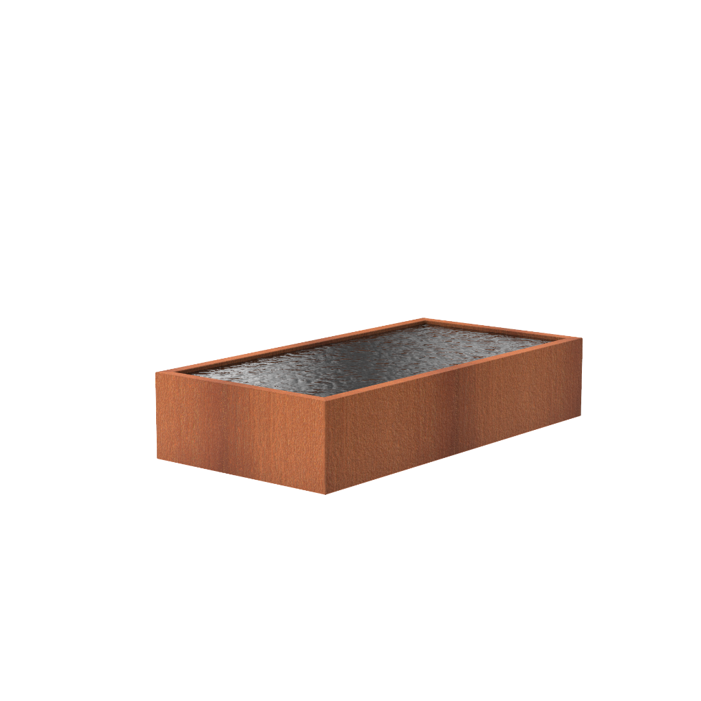 parker-and-coop-garden-water-feature-pond-corten-steel-rust-VC5.1