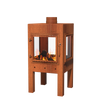 parker-and-coop-outdoor-fire-stove-logburner-corten-steel-BDS2_150
