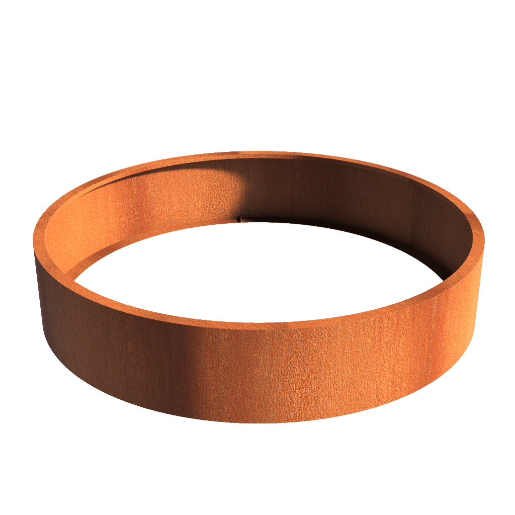 parker-and-coop-round-planter-bottomless-corten-steel-CTW1.3