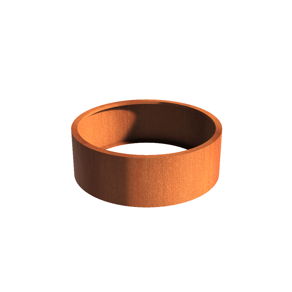    parker-and-coop-round-planter-bottomless-corten-steel-CTW4.3